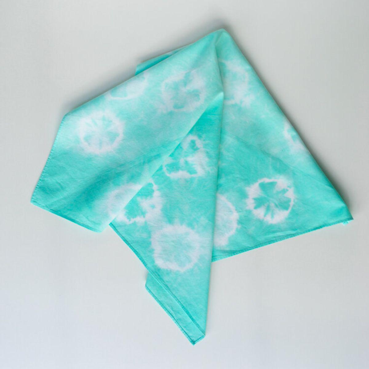 We Gather-Shibori Dyeing Kit-craft kit-gather here online