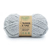 Lion Brand Yarns-Wool-Ease Thick & Quick Recycled-yarn-Grey-gather here online