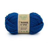 Lion Brand Yarns-Wool-Ease Thick & Quick Recycled-yarn-Royal Blue-gather here online