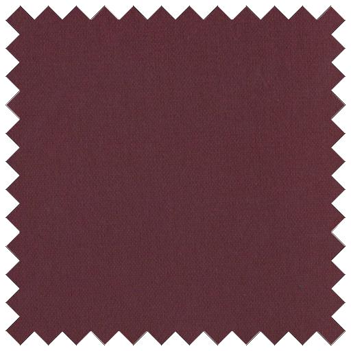 Carr Textile-10.10oz Waxed Army Duck Canvas in Burgundy-fabric-gather here online