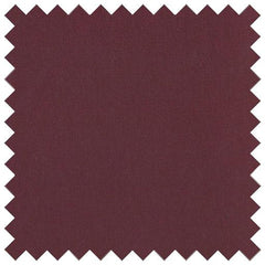 Carr Textile-10.10oz Waxed Army Duck Canvas in Burgundy-fabric-gather here online