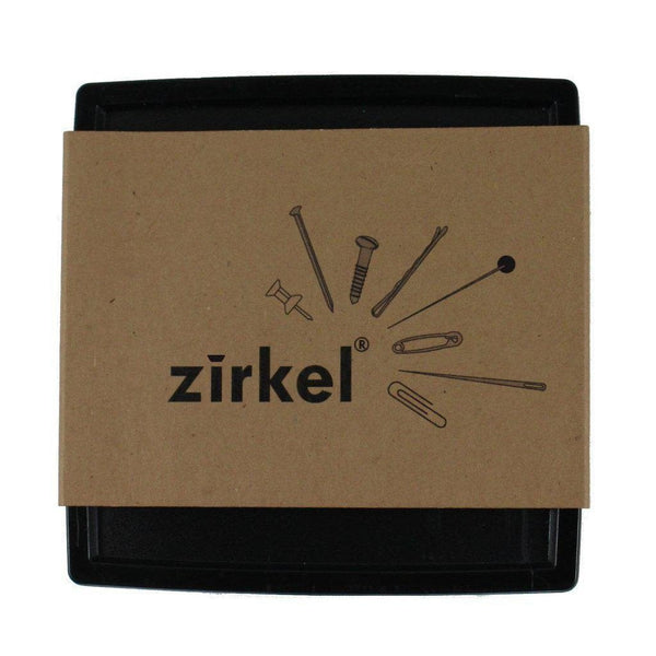Zirkel Magnetic Pin Holder – Fancy Tiger Crafts Co-op