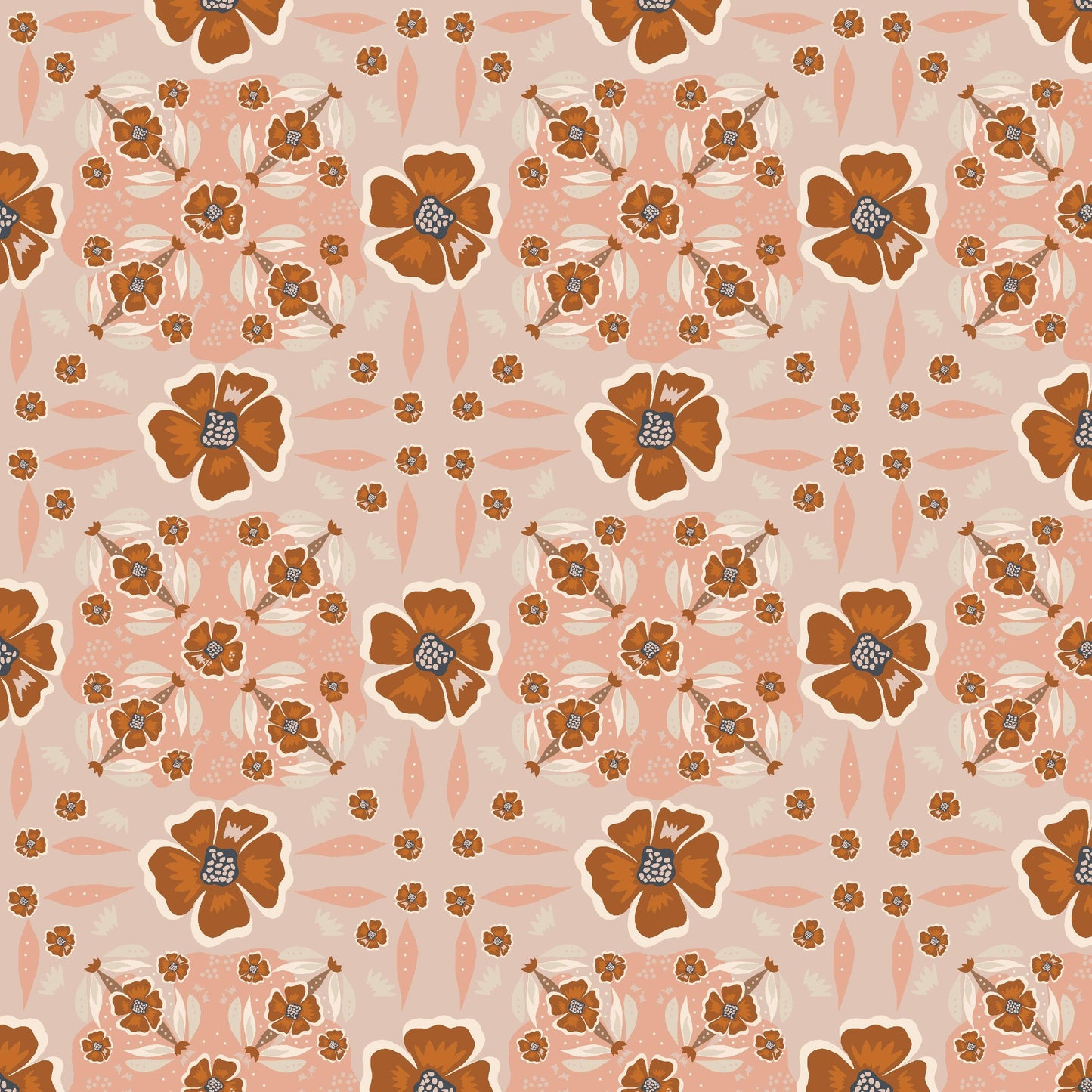 Cotton + Steel-Rainshadow Mesa-fabric-gather here online