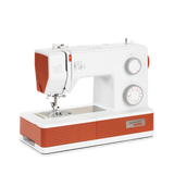 Bernette-b05 Crafter sewing machine-sewing machine-gather here online