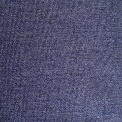 Pickering-Bamboo Jersey Heather Blue, 95% Bamboo Viscose / 5% Spandex, 8.5oz-fabric-gather here online