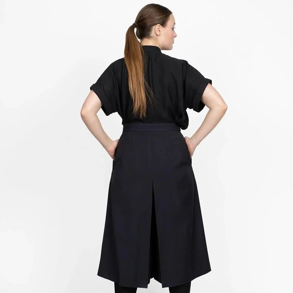 Culottes Pattern | gather here online