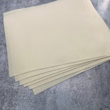 gather here-100% Wool Felt Sheets-fabric-42 Natural-gather here online