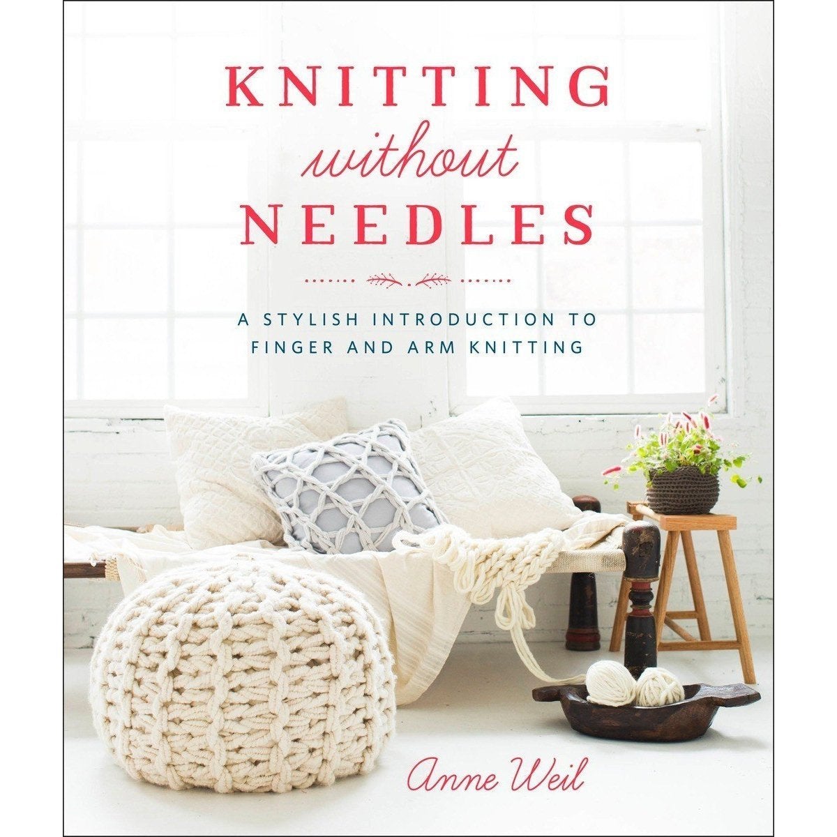 gather here classes - Arm Knitting 101 - Default - gatherhereonline.com