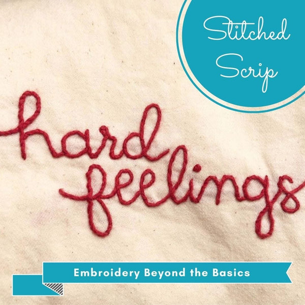 Embroidery + Cross Stitch + Floss – gather here online