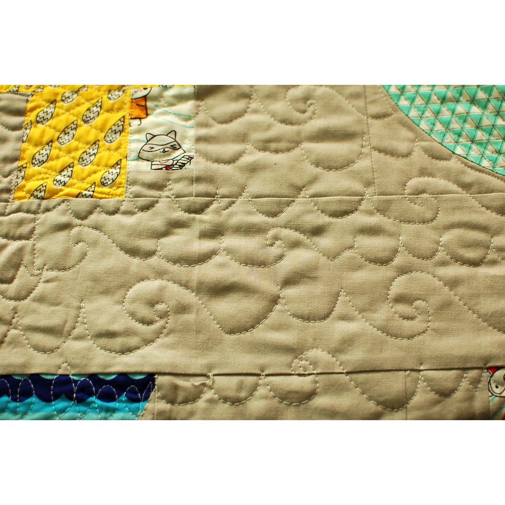 gather here classes - Free Motion Quilting Techniques - Default - gatherhereonline.com