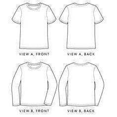 gather here classes - Tee Shirt - Default - gatherhereonline.com