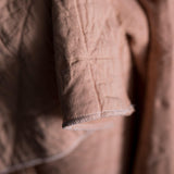 Merchant & Mills-Jacquard Quilted Cotton, Dauphine-fabric-gather here online