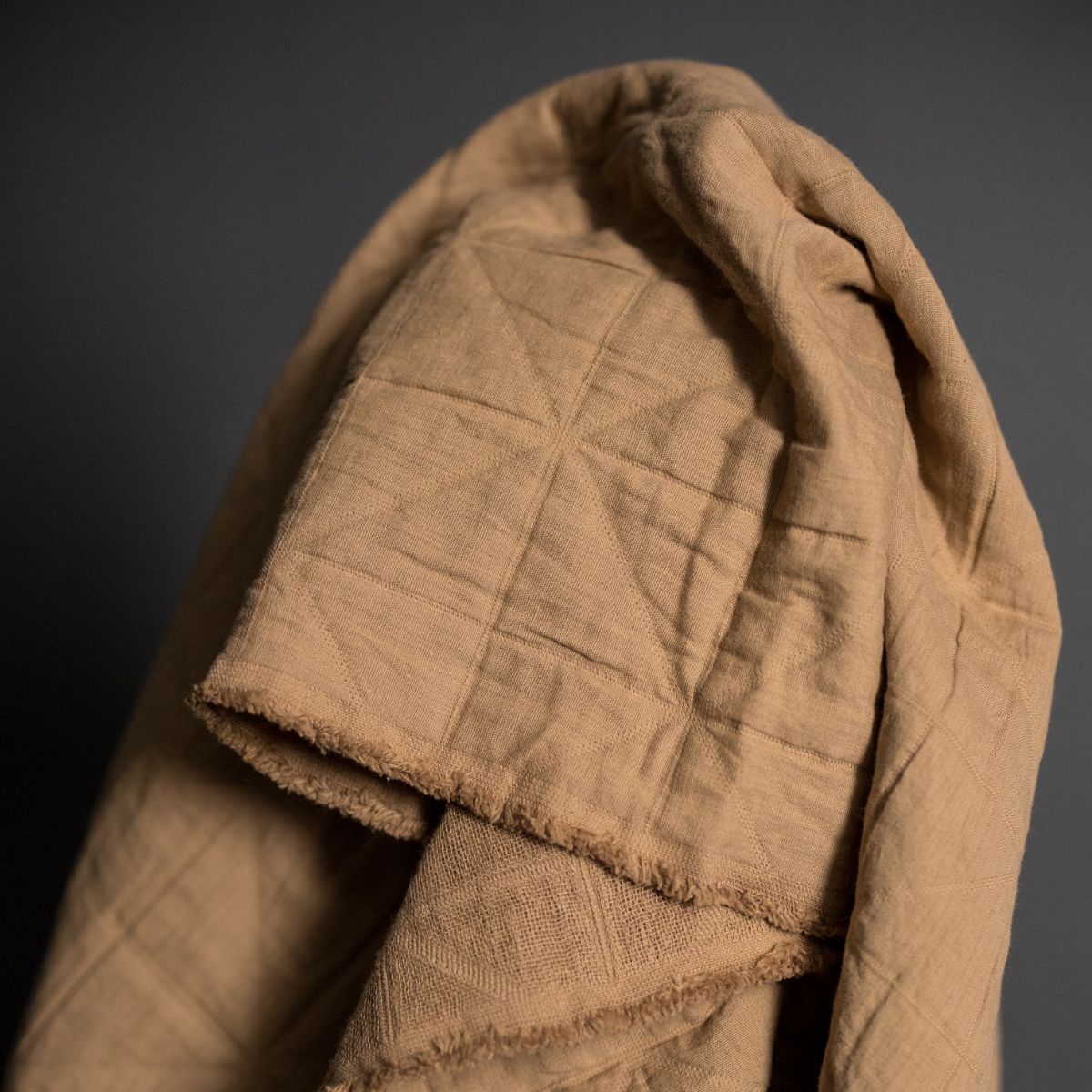 Merchant & Mills-Jacquard Quilted Cotton, Pollen-fabric-gather here online