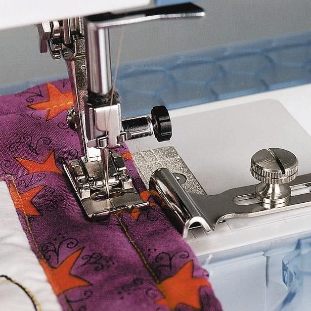 BERNINA-Patchwork Seam Guide CPL-machine parts-gather here online