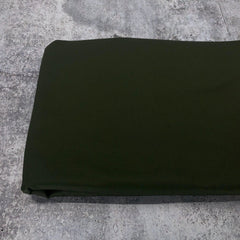 Robert Kaufman-REMNANT: Jetsetter Stretch Twill, O.D. Green 30% OFF 1.91 yds-fabric remnant-gather here online