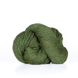 Kelbourne Woolens-Scout-yarn-305 Moss Heather-gather here online