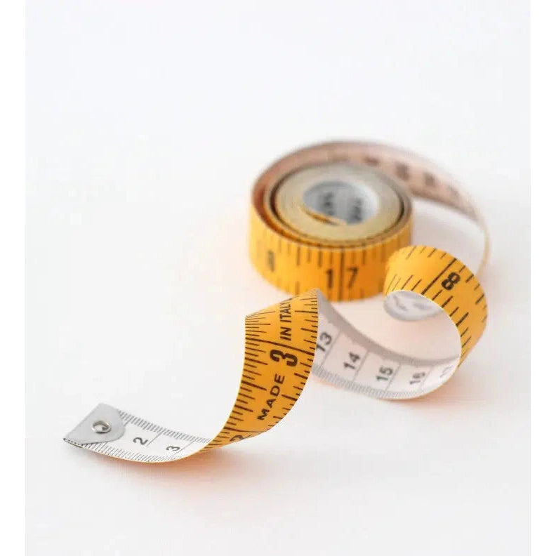 Studio Carta-Tailor’s Measuring Tape-sewing notion-gather here online
