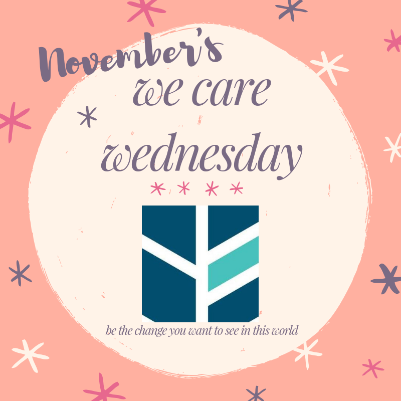 We Care Wednesday: enroot