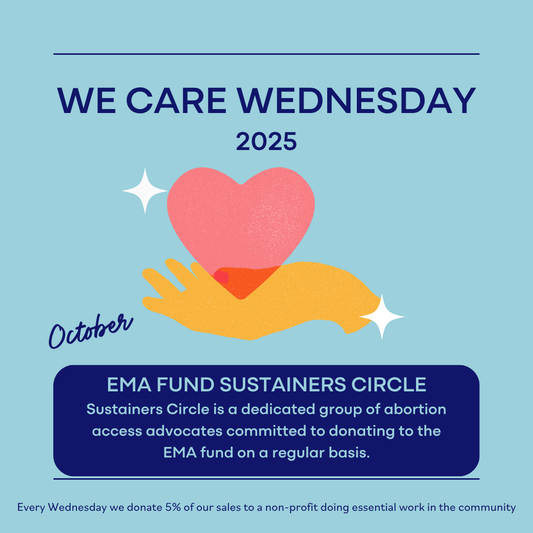 October 2025 We Care Wednesday