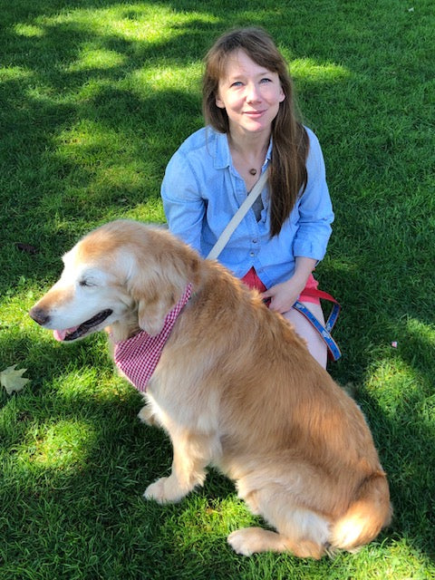 Meet Lisa G - Customer Service Liaison!