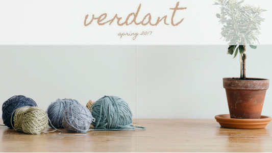 Verdant Trunk Show