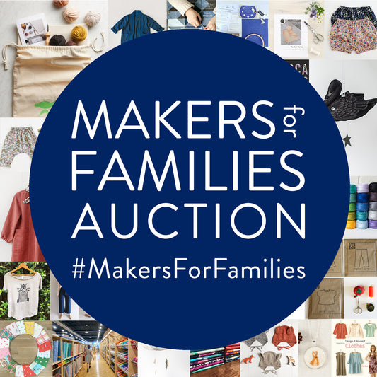 Makers for Families