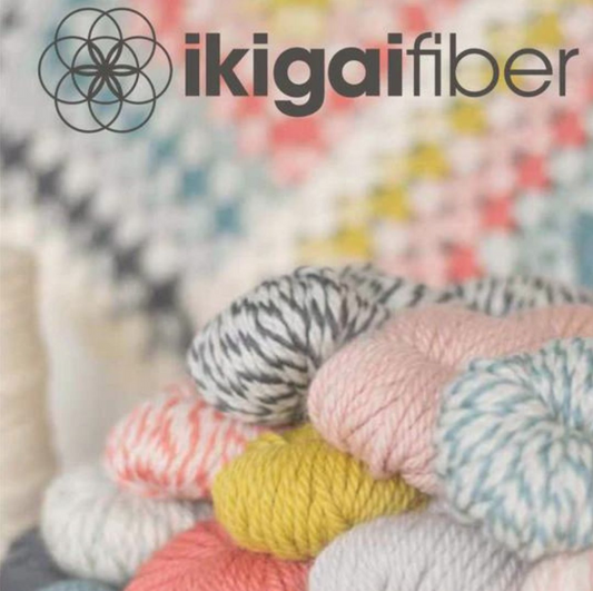 Introducing ikigai fiber