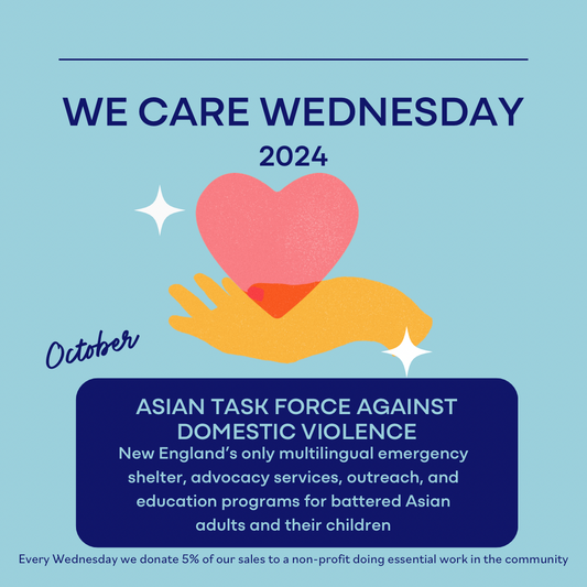 October 2024 We Care Wednesday