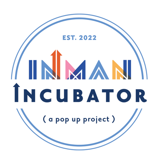 INTRODUCING THE INMAN INCUBATOR