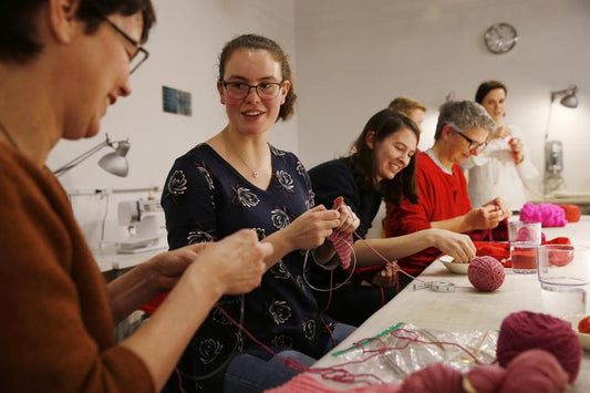 Why We March - Lestra