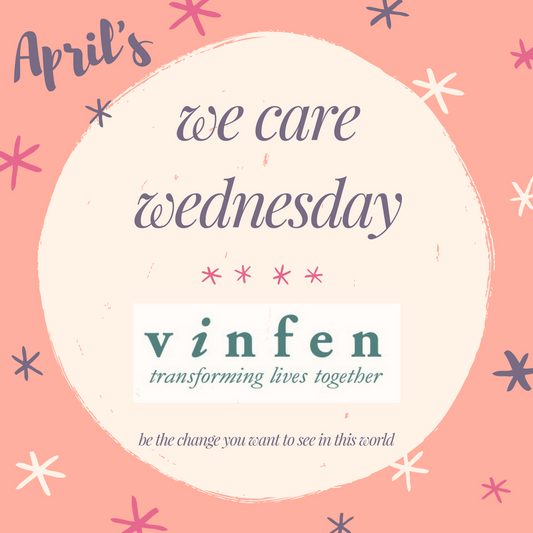 We Care Wednesday: Vinfen