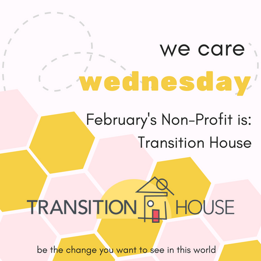 We Care Wednesday: Transition House