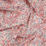 Liberty of London-Tana Lawn - Wiltshire Pink-fabric-gather here online
