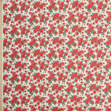 Liberty of London-Tana Lawn - Carline Rose-fabric-gather here online
