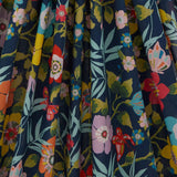 Liberty of London-Tana Lawn - Pavilion-fabric-gather here online