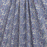 Liberty of London-Tana Lawn - June's Meadow Blue-fabric-gather here online