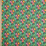 Liberty of London-Tana Lawn - Cebollas Garden-fabric-gather here online