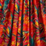 Liberty of London-Tana Lawn - Chelsea Chaconia-fabric-gather here online