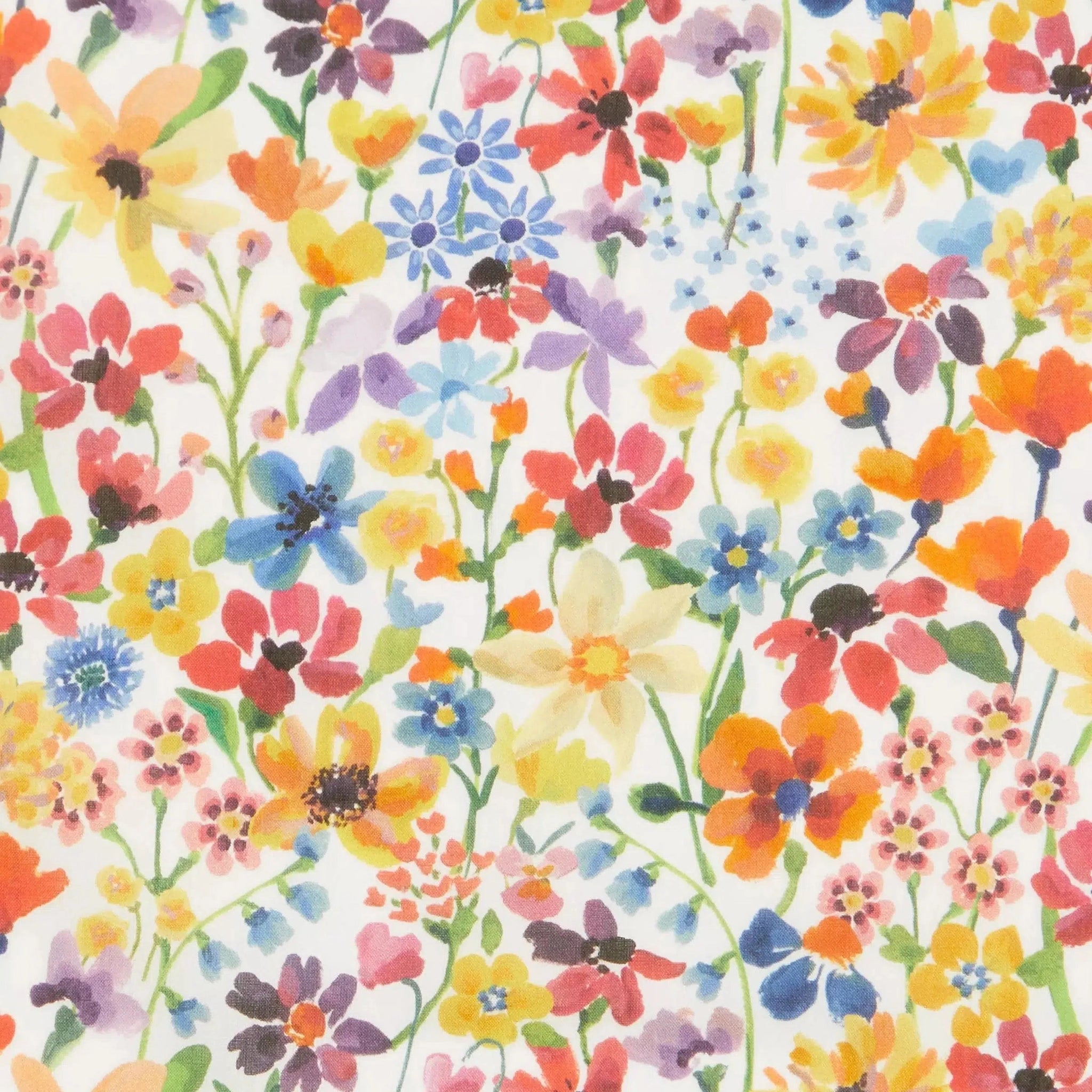 Liberty of London-Tana Lawn - Dreams of Summer-fabric-gather here online