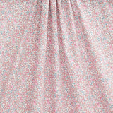 Liberty of London-Tana Lawn - Eloise Pink-fabric-gather here online