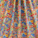 Liberty of London-Tana Lawn - Margaret Annie Brights-fabric-gather here online