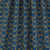 Liberty of London-Piccadilly Poplin Cotton - Vespertine Chain-fabric-gather here online