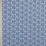 Liberty of London-Piccadilly Poplin Cotton - Mountain River-fabric-gather here online