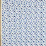 Liberty of London-Piccadilly Poplin Cotton - Archer Zen-fabric-gather here online