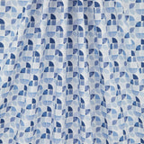 Liberty of London-Piccadilly Poplin Cotton - Archer Zen-fabric-gather here online