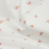 Liberty of London-Piccadilly Poplin Cotton - Daisy Scatter-fabric-gather here online