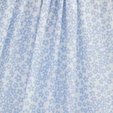 Liberty of London-Tana Lawn - Ditsy Dot-fabric-gather here online