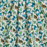 Liberty of London-Tana Lawn - Dart Frogs-fabric-gather here online