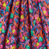Liberty of London-Tana Lawn - Wandering-fabric-gather here online