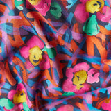 Liberty of London-Tana Lawn - Wandering-fabric-gather here online